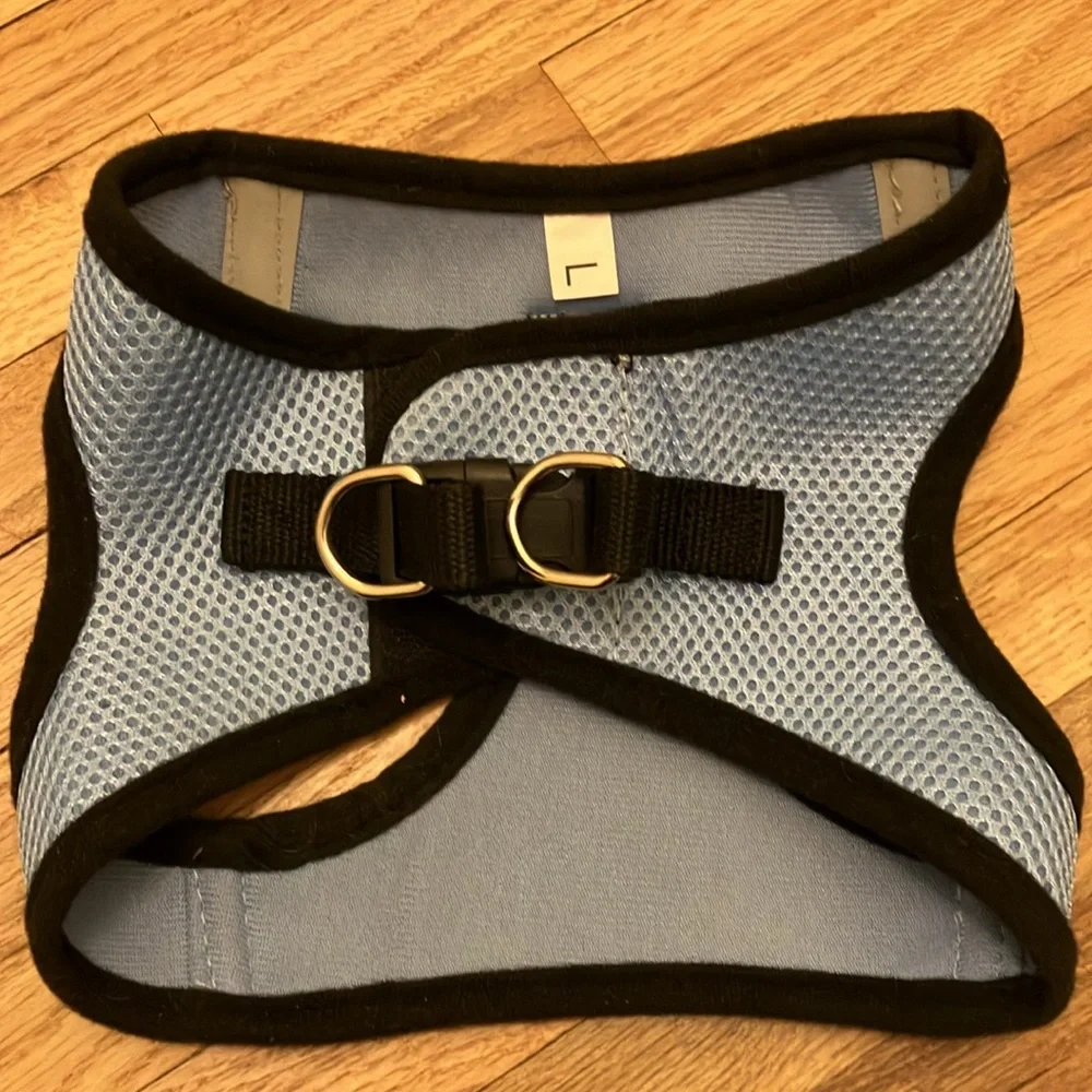 LF DOG HARNESS- Large